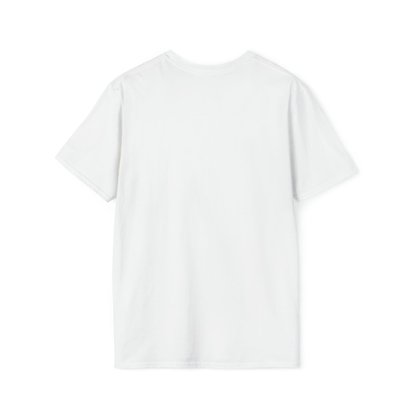 Let's Go Home - TShirt