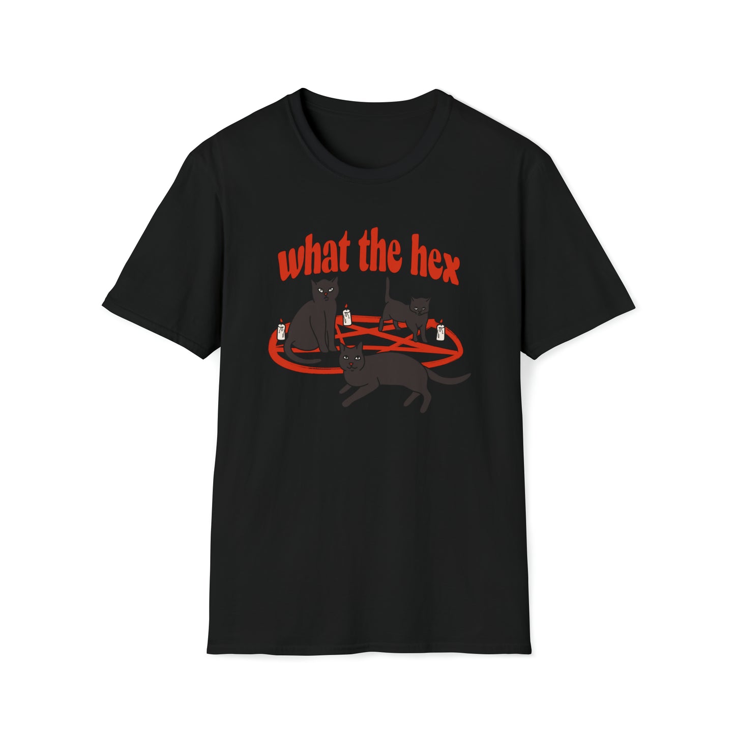 What The Hex? T-Shirt