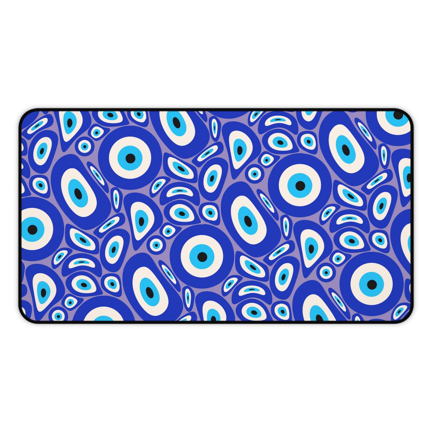 Evil Eye Desk Mat