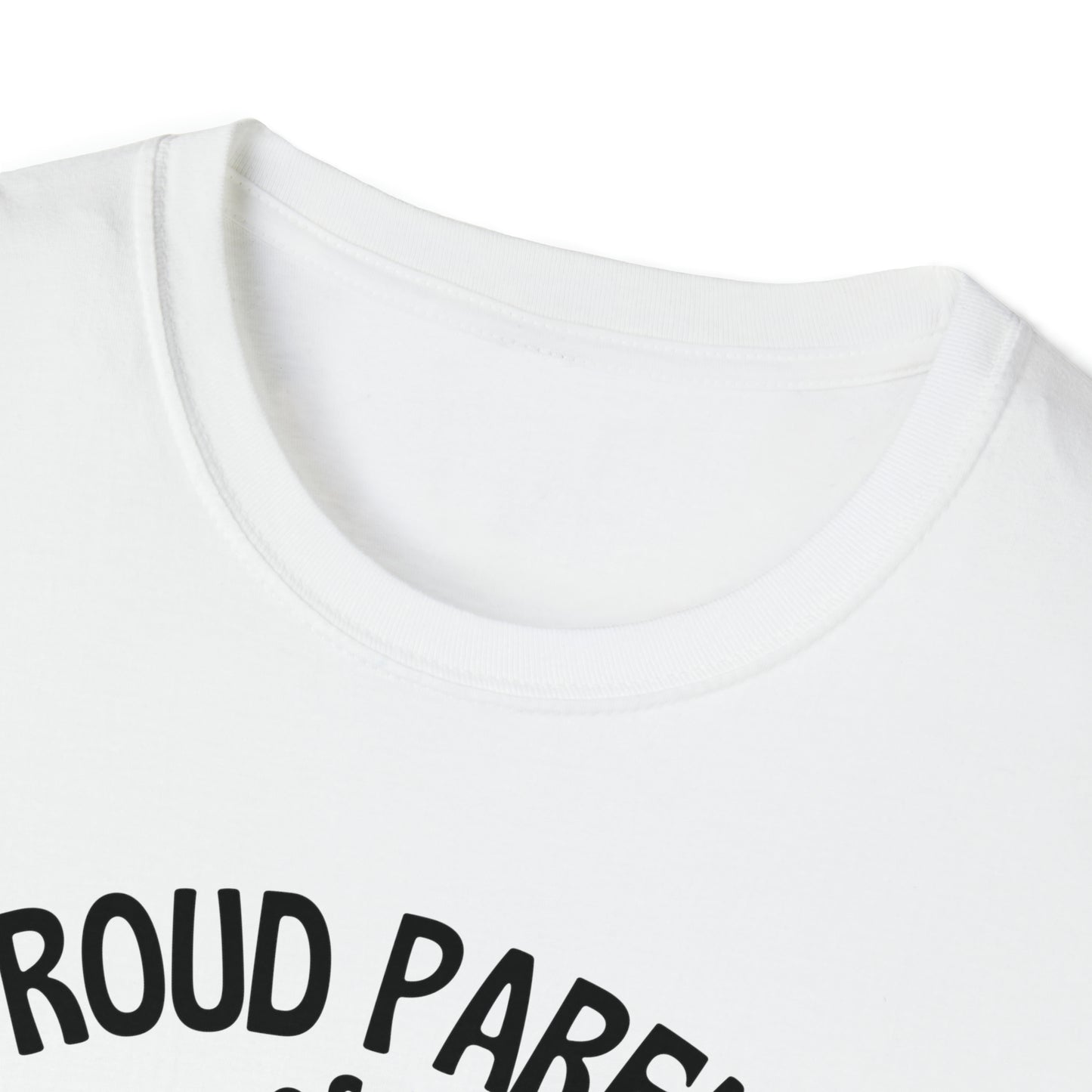 Proud Parent Of A Tiktok Influencer - TShirt