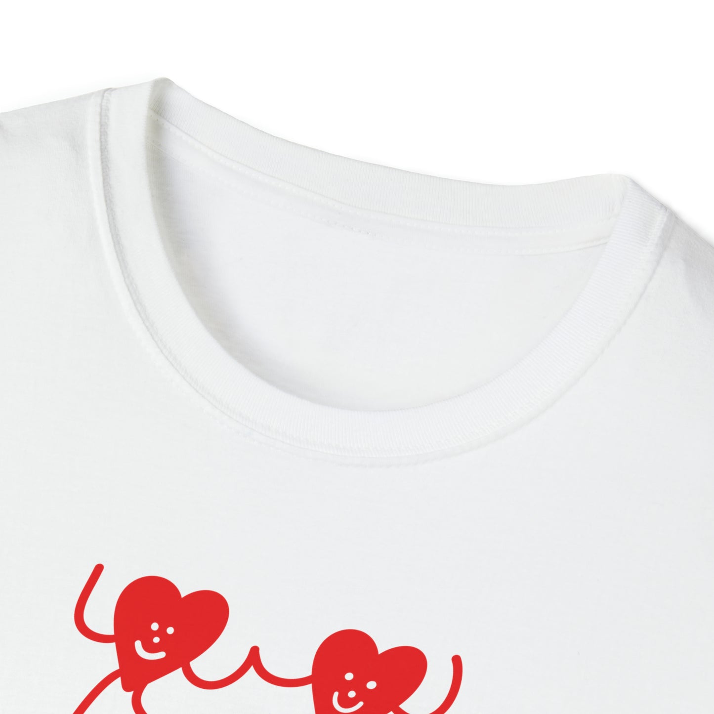 Let's Go Home - TShirt