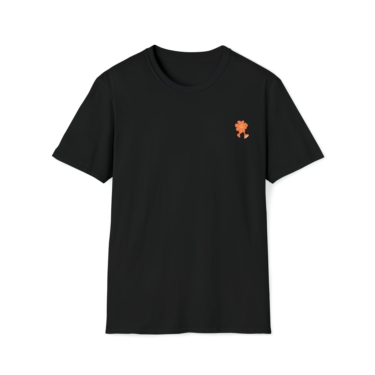 Don't Follow Me I'm Dilly Dallying! - T Shirt