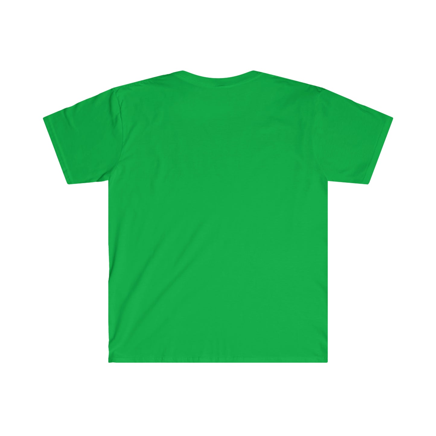 Yeah Im into BDSM Big Duck Mallards funny Unisex Softstyle T-Shirt