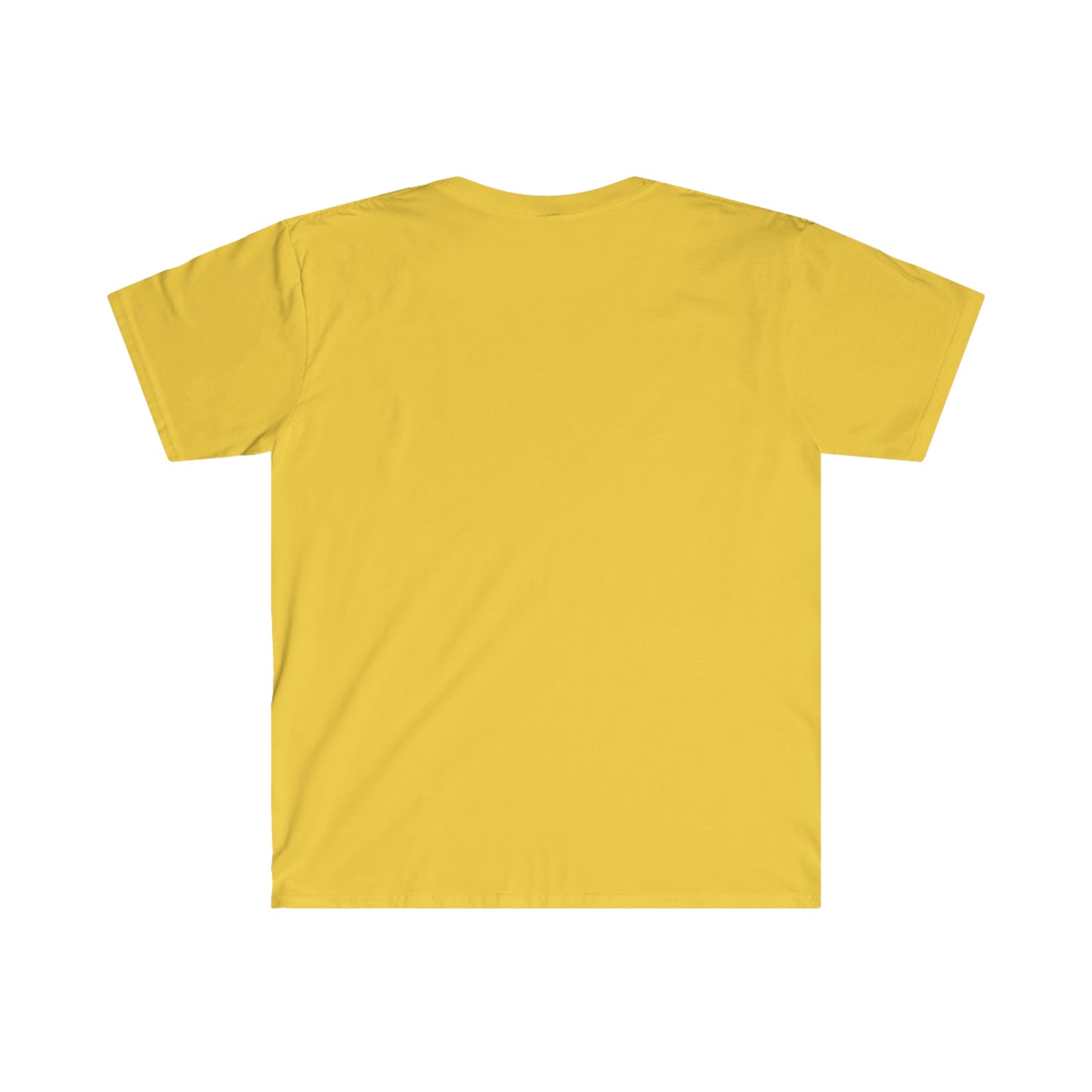 Yeah Im into BDSM Big Duck Mallards funny Unisex Softstyle T-Shirt
