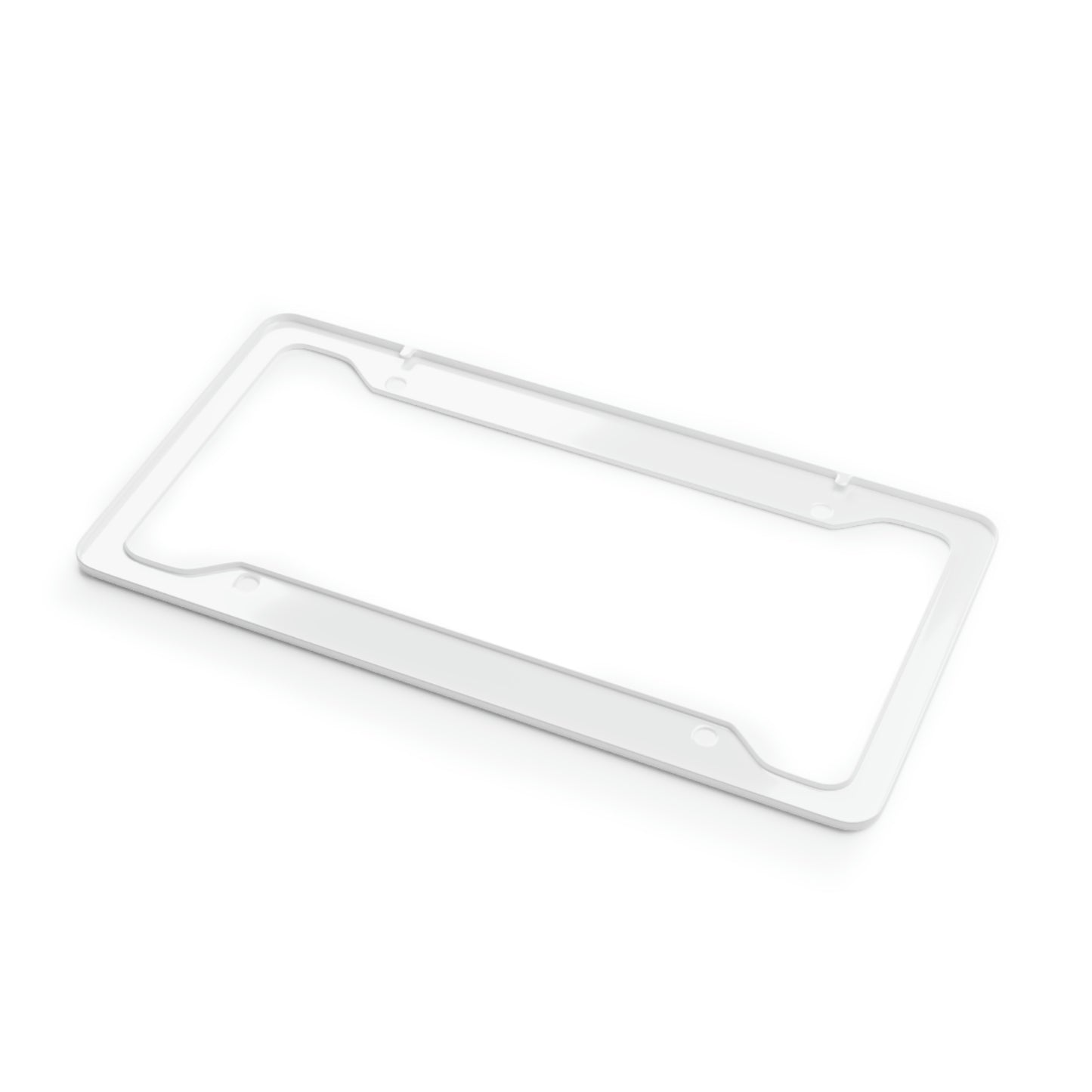 Have A Nice Day! - License Plate Frame