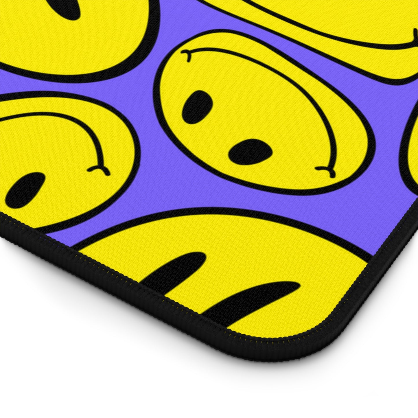 Smiley Buddies Desk Mat