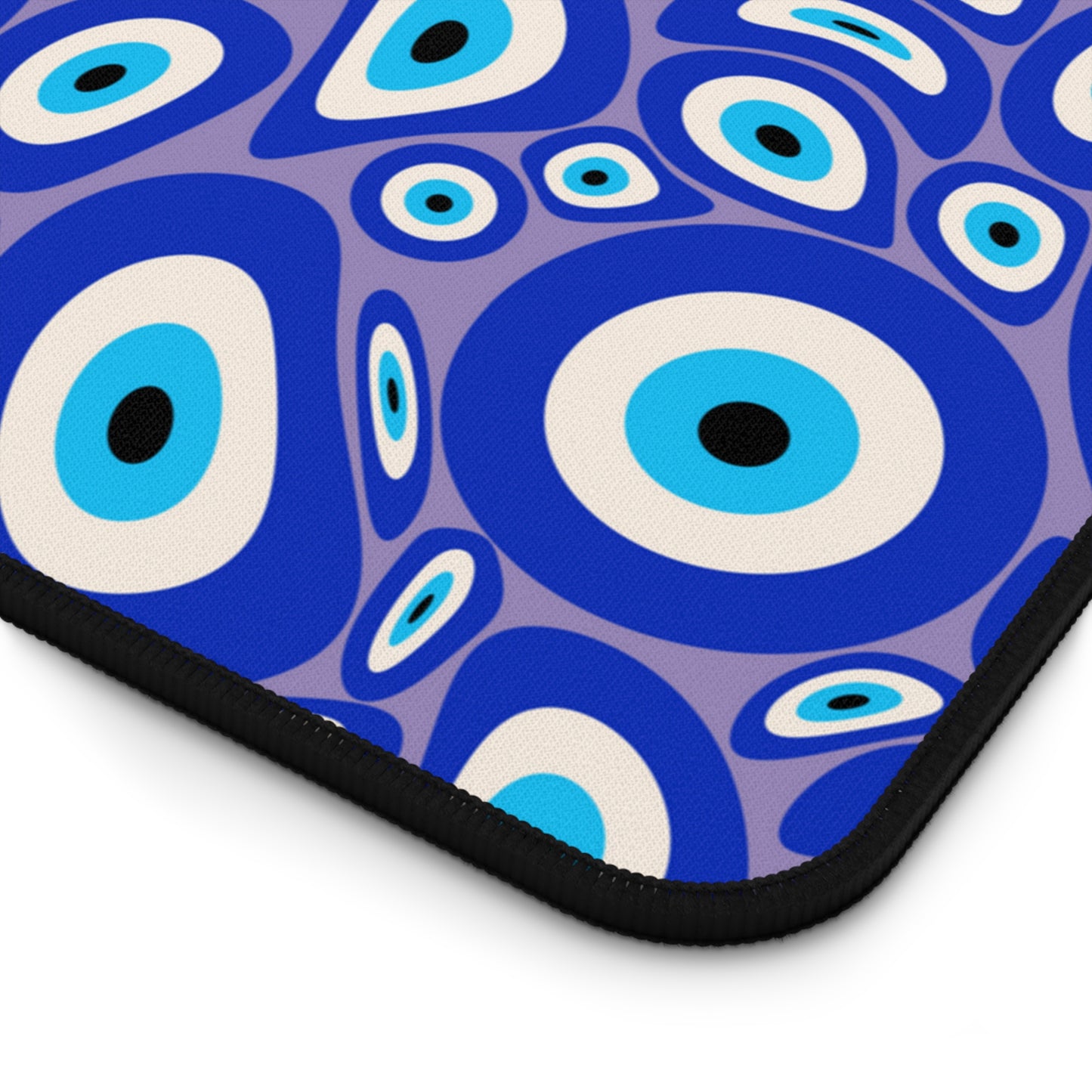 Evil Eye Desk Mat