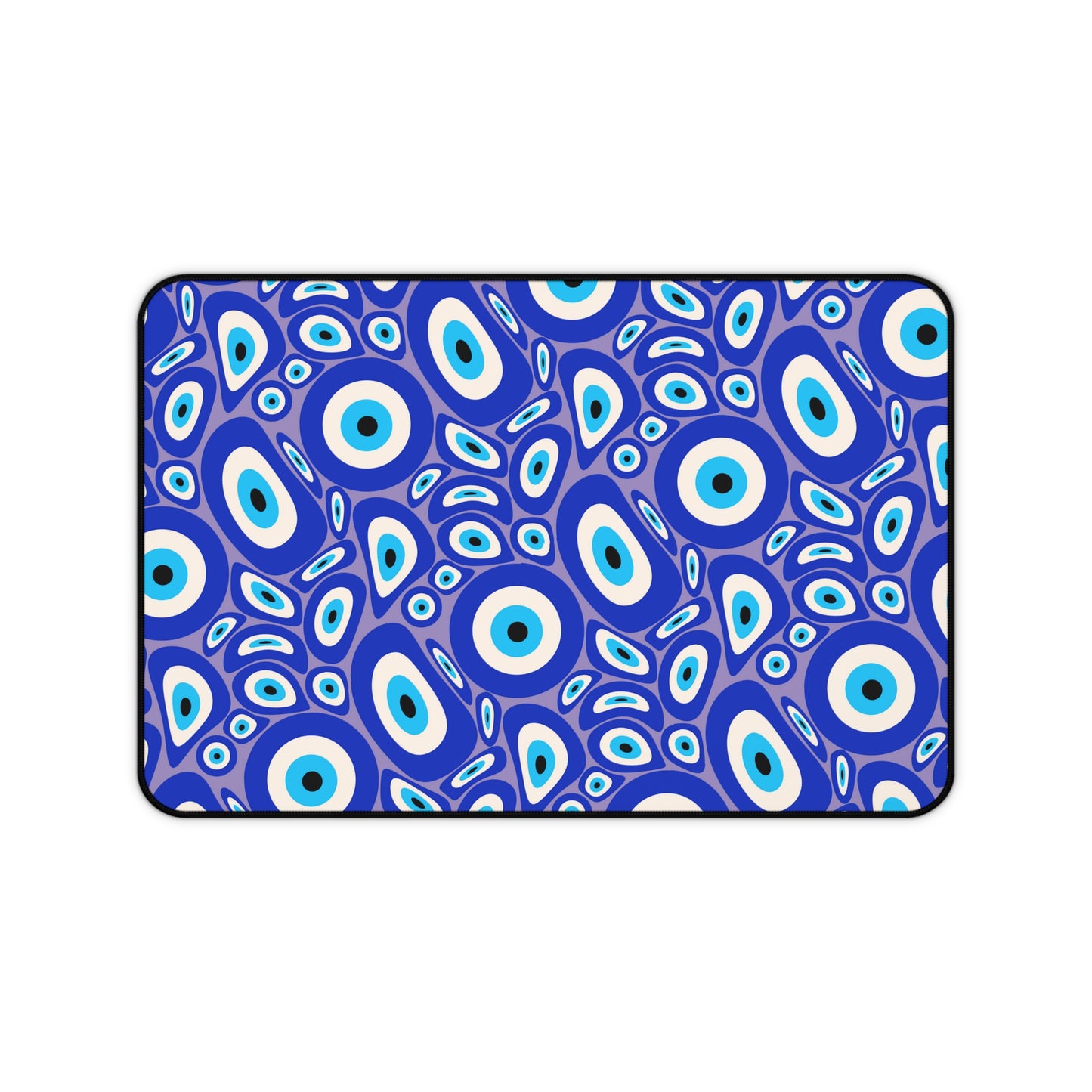 Evil Eye Desk Mat