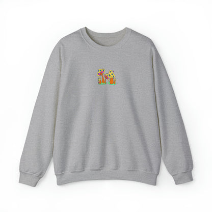 MILF- Man, I Love Fungi - Sweatshirt