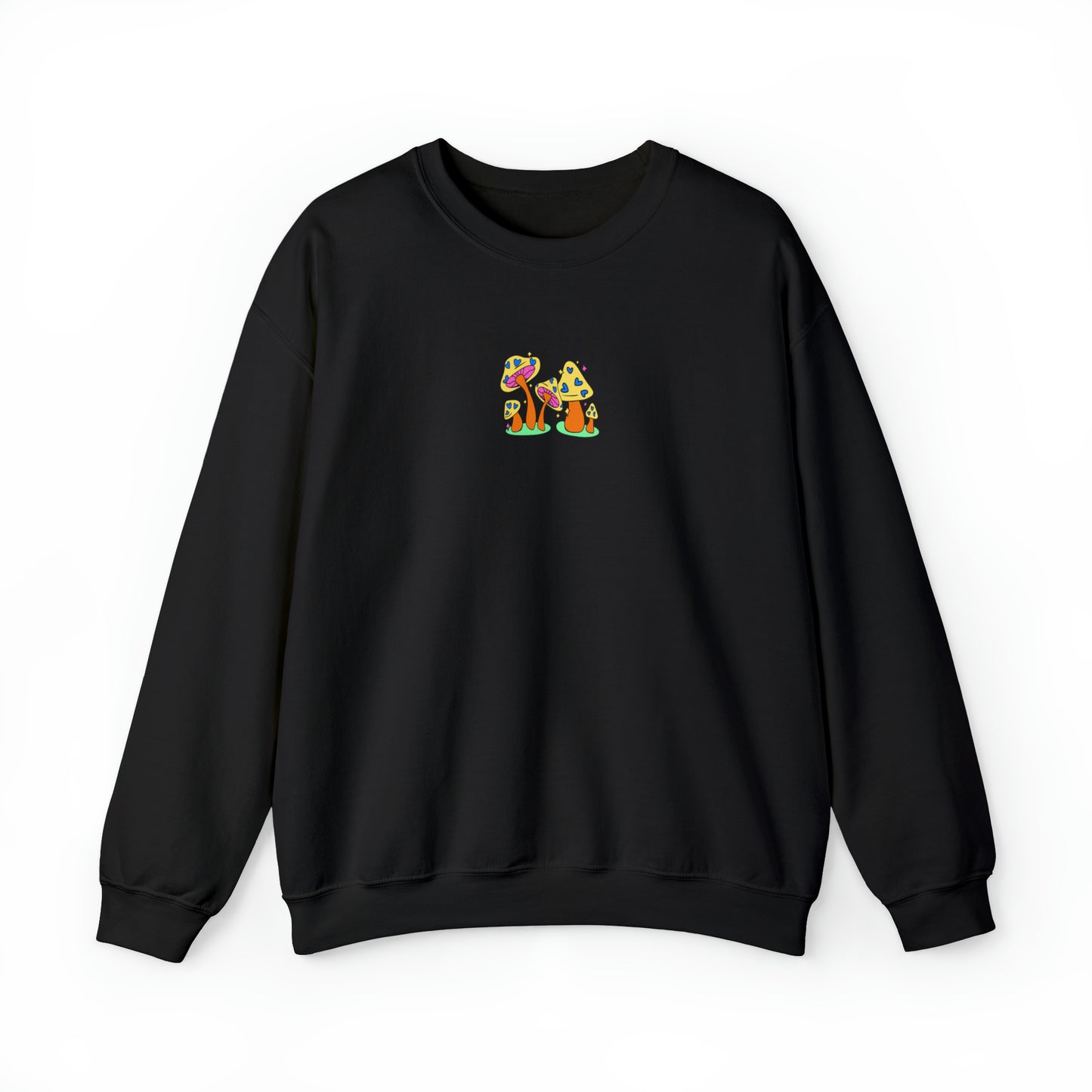 MILF- Man, I Love Fungi - Sweatshirt