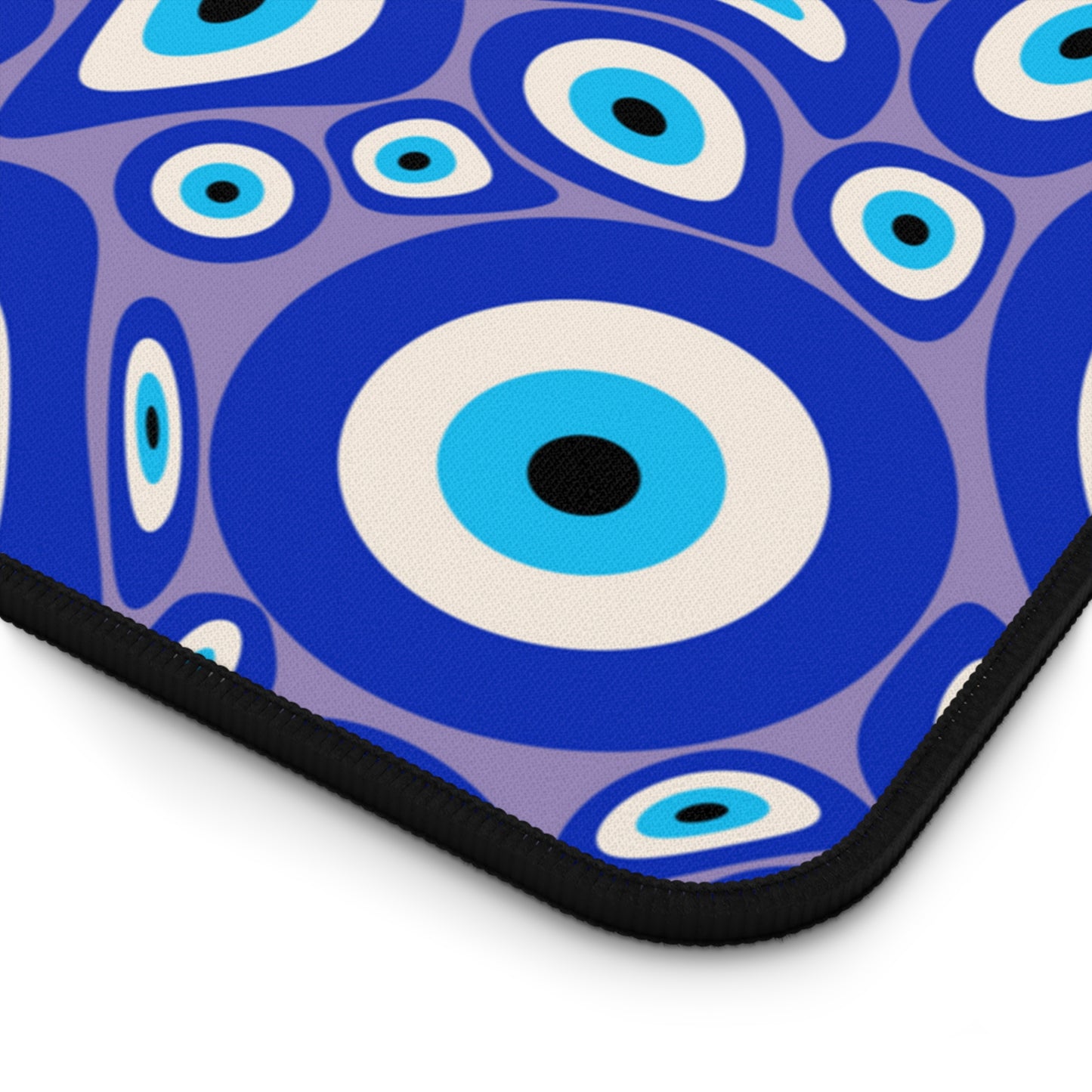 Evil Eye Desk Mat