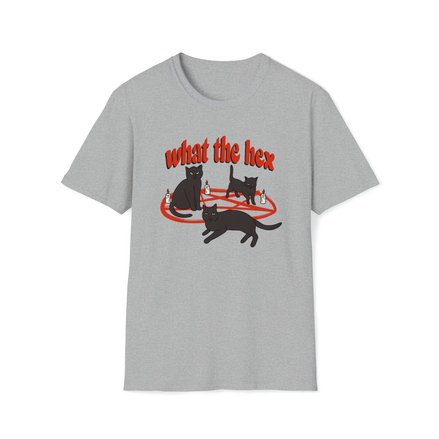 What The Hex? T-Shirt