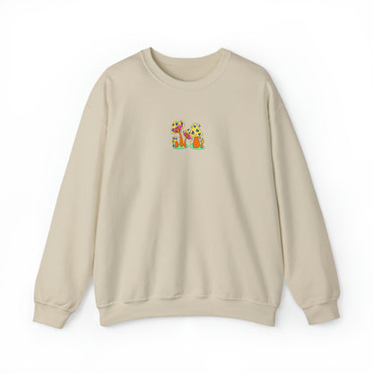 MILF- Man, I Love Fungi - Sweatshirt