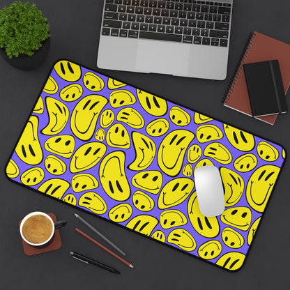 Smiley Buddies Desk Mat