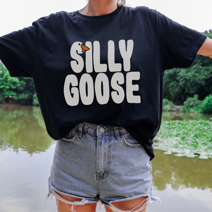 Silly Goose T Shirt