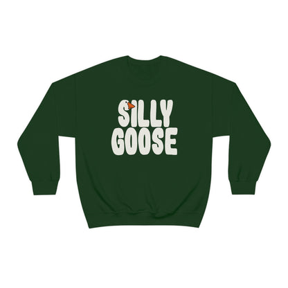 Silly Goose - Sweatshirt