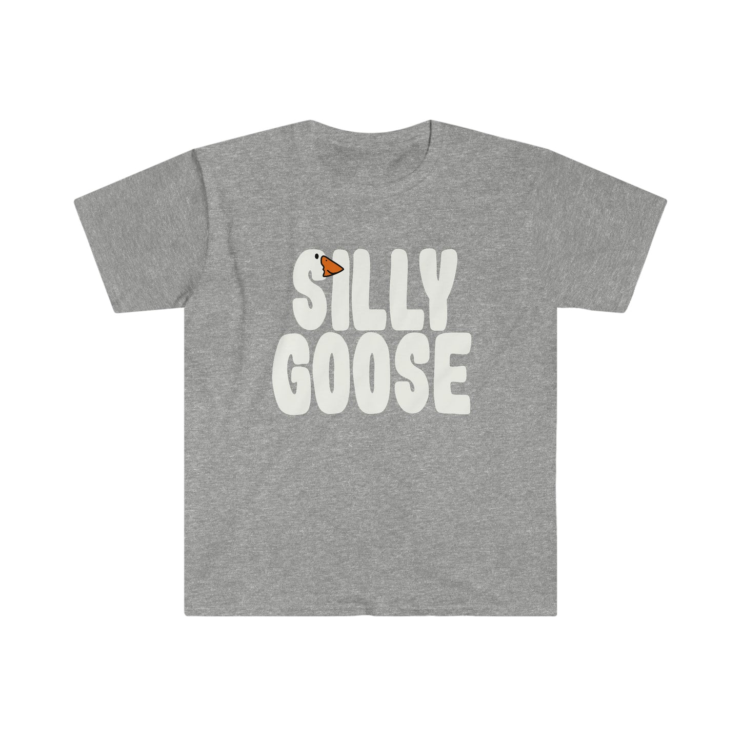 Silly Goose T Shirt