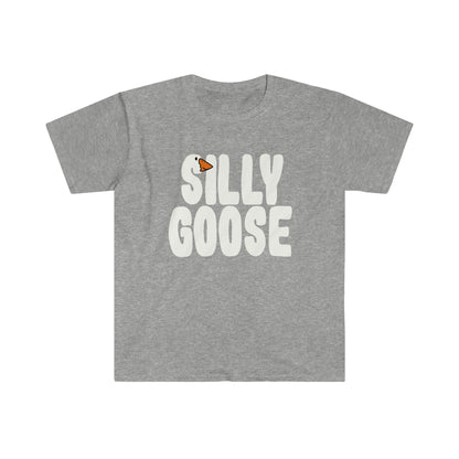 Silly Goose T Shirt