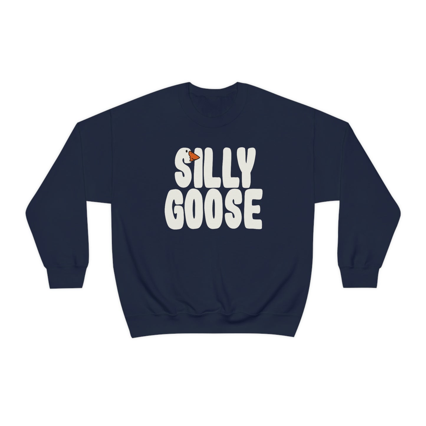 Silly Goose - Sweatshirt