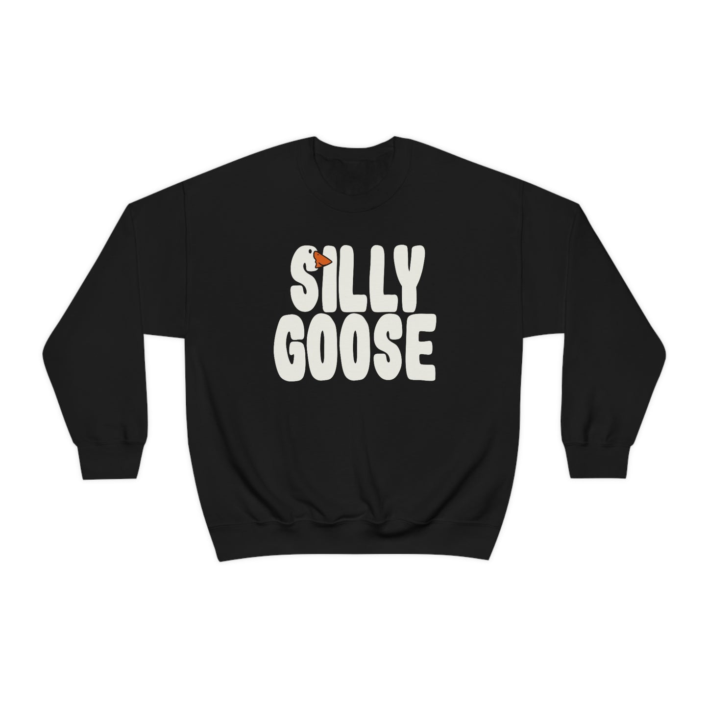 Silly Goose - Sweatshirt