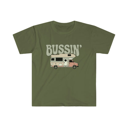 Bussin RV - T Shirt