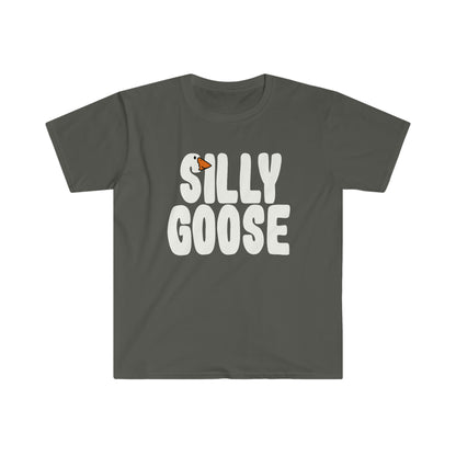 Silly Goose T Shirt