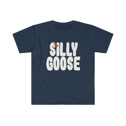 Silly Goose T Shirt