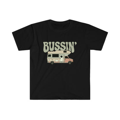 Bussin RV - T Shirt