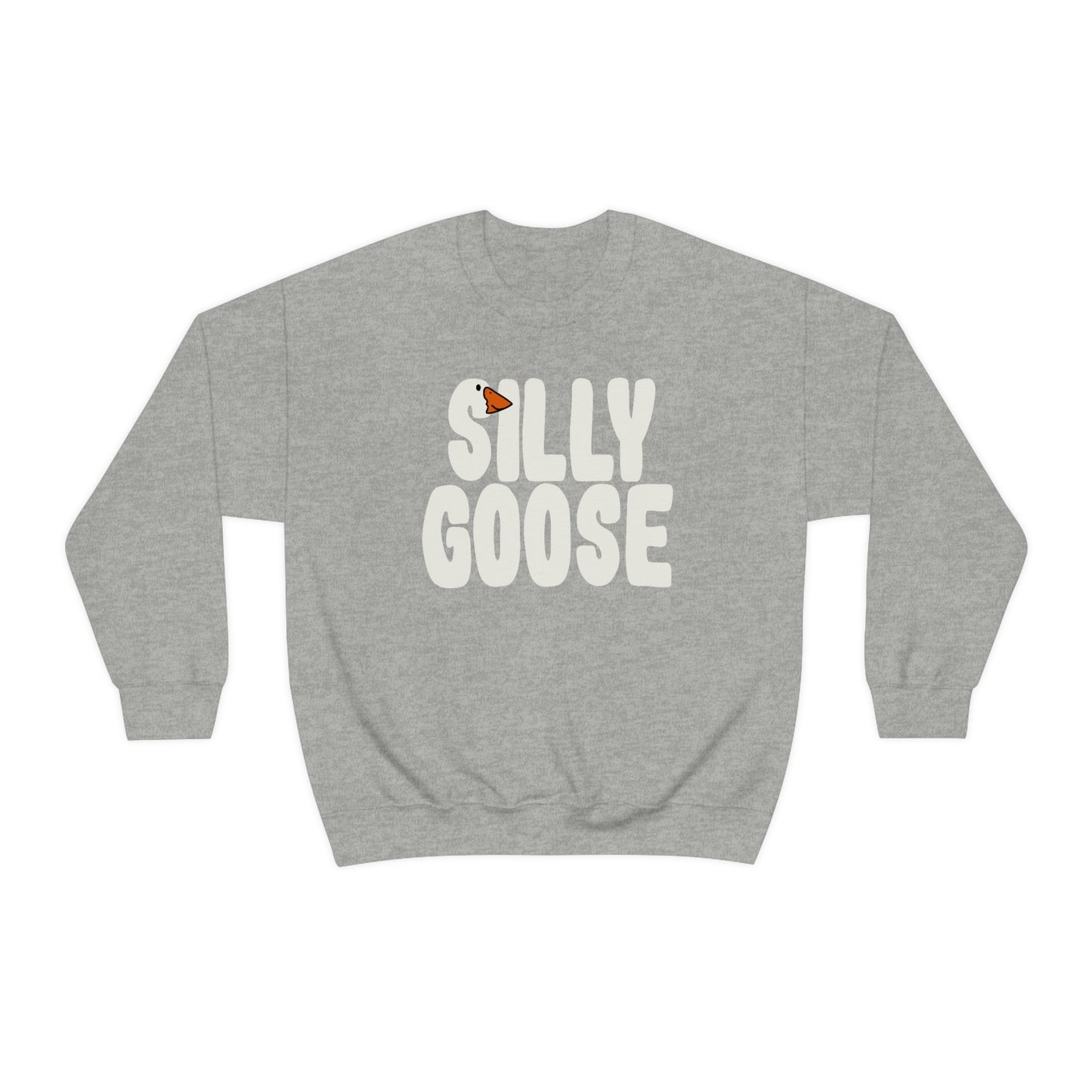 Silly Goose - Sweatshirt