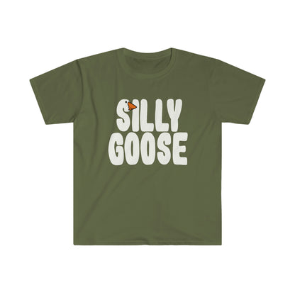 Silly Goose T Shirt