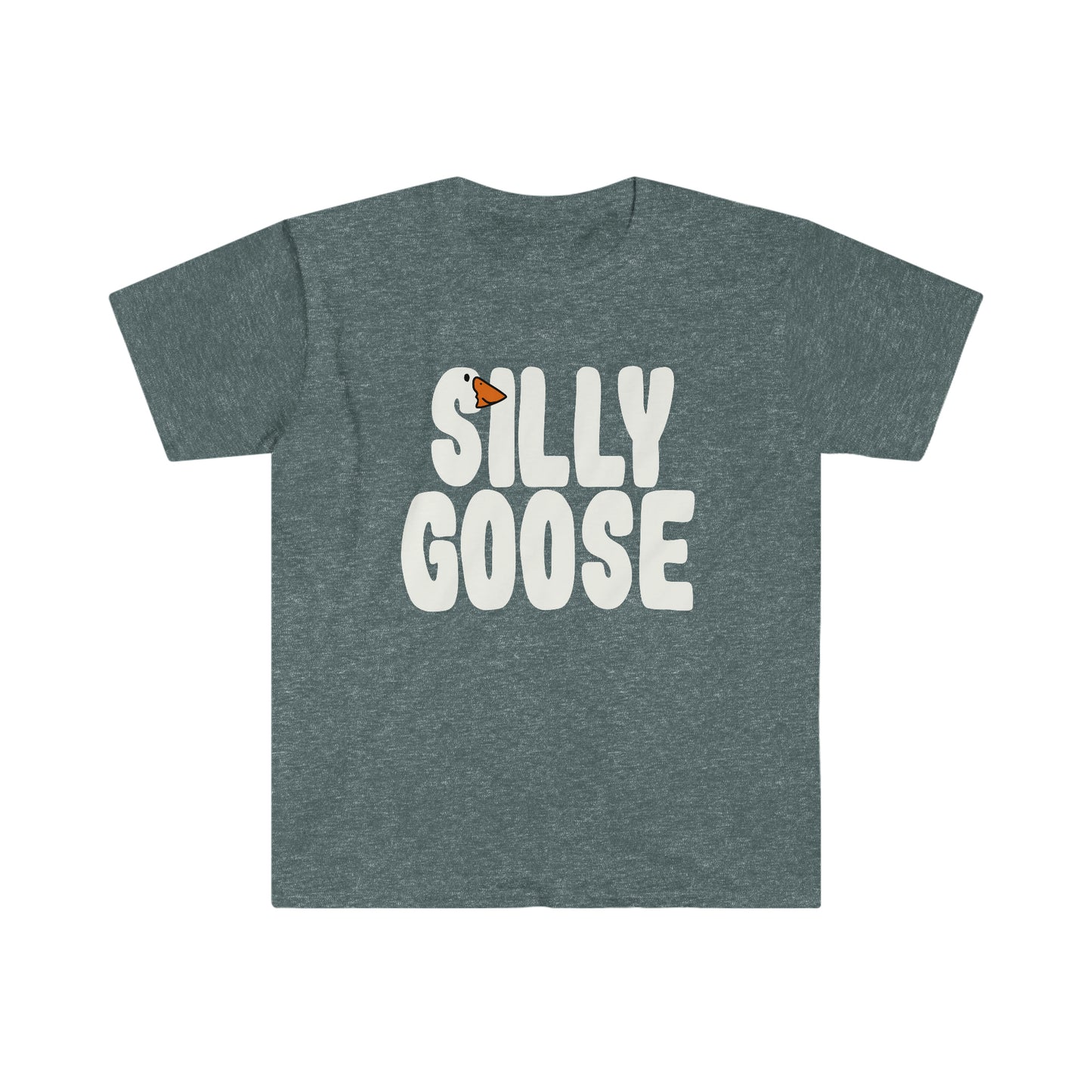 Silly Goose T Shirt