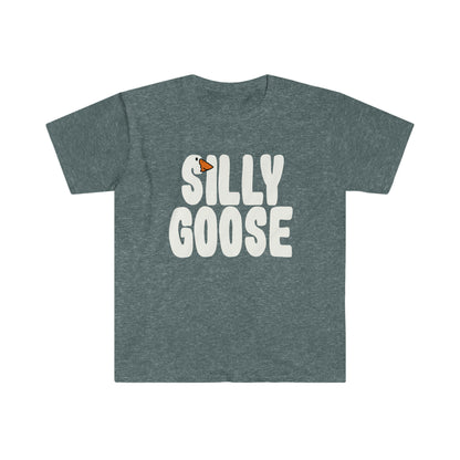 Silly Goose T Shirt